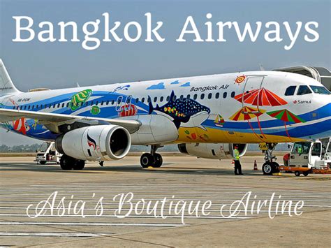 bangkok airways opiniones|Bangkok Airways is Thailand's boutique regional airlines. Find out .